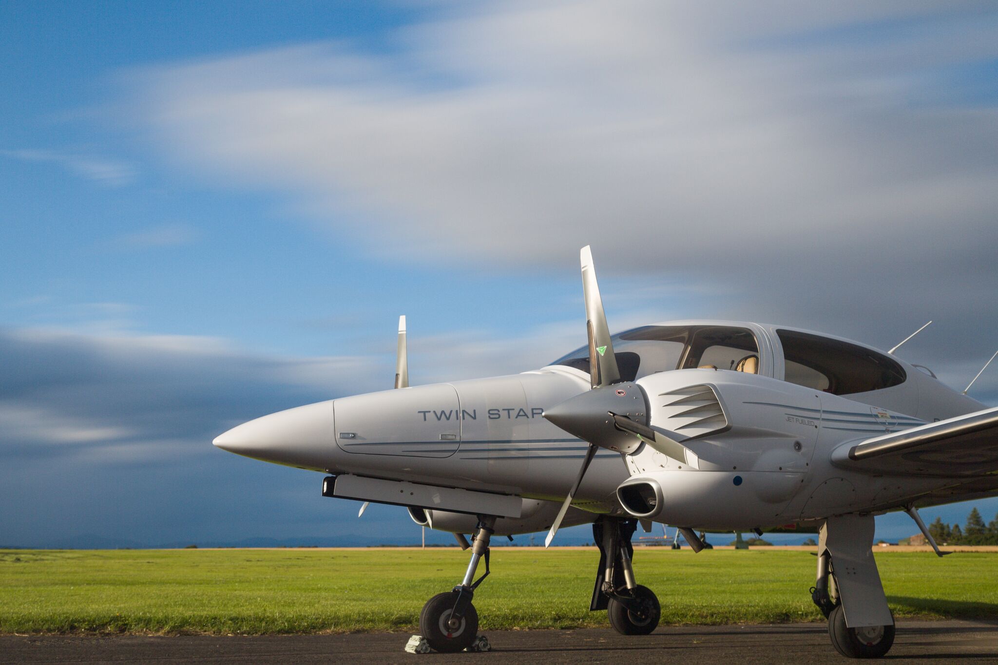 Diamond DA42 Twinstar