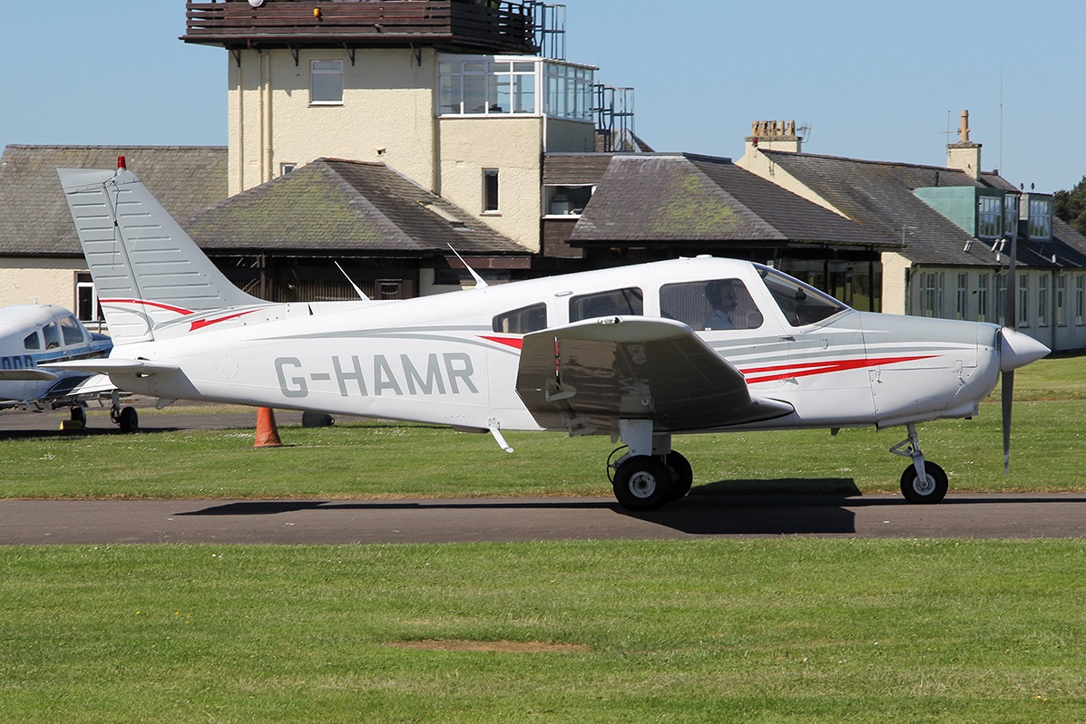 Piper PA28-161 Warrior