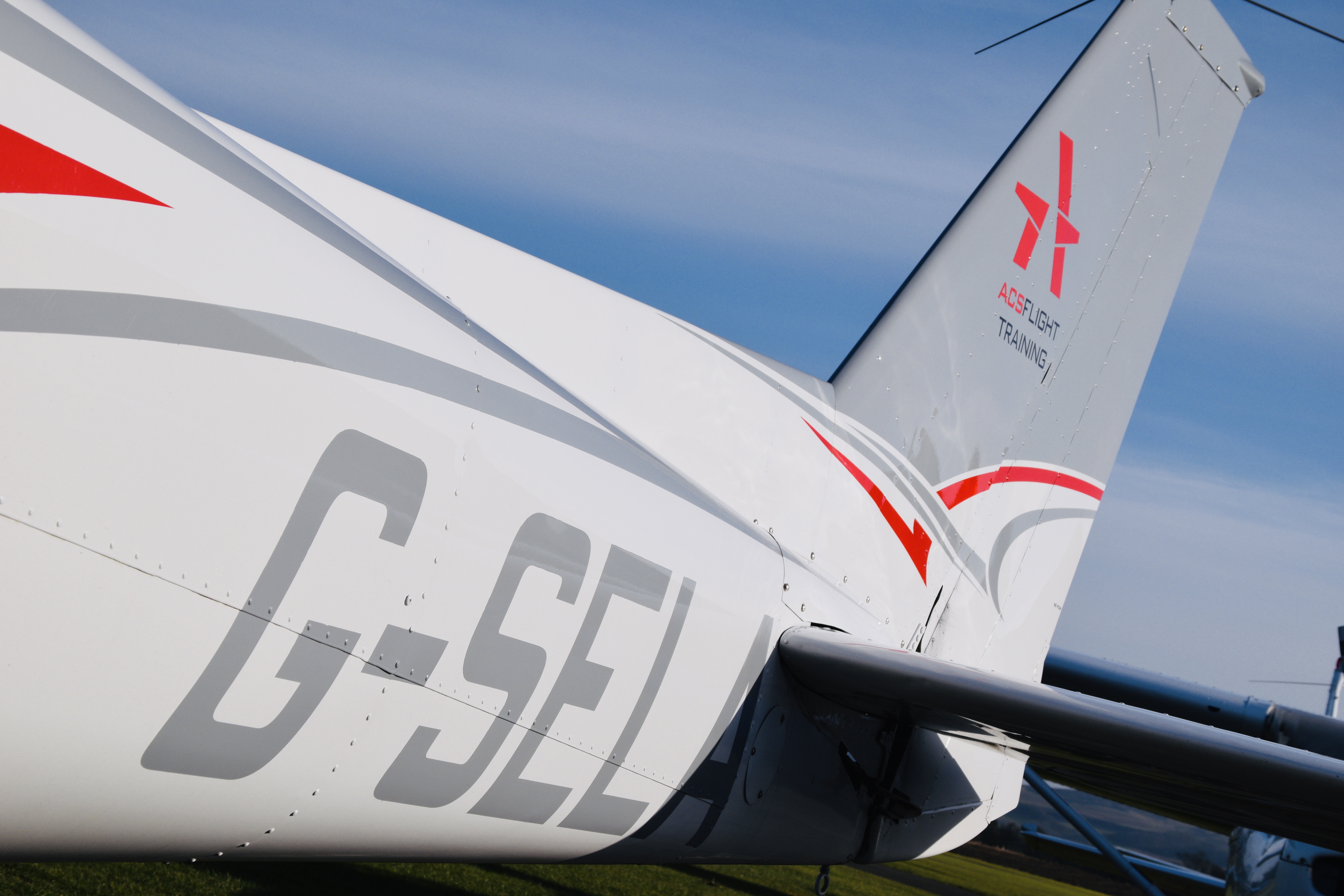 Diesel Piper PA28 Warrior