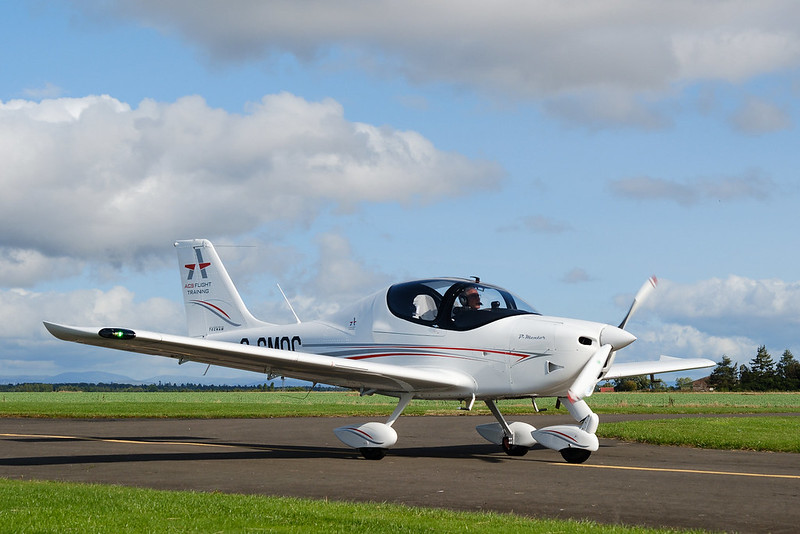 Tecnam P-Mentor