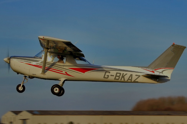 private pilots licence