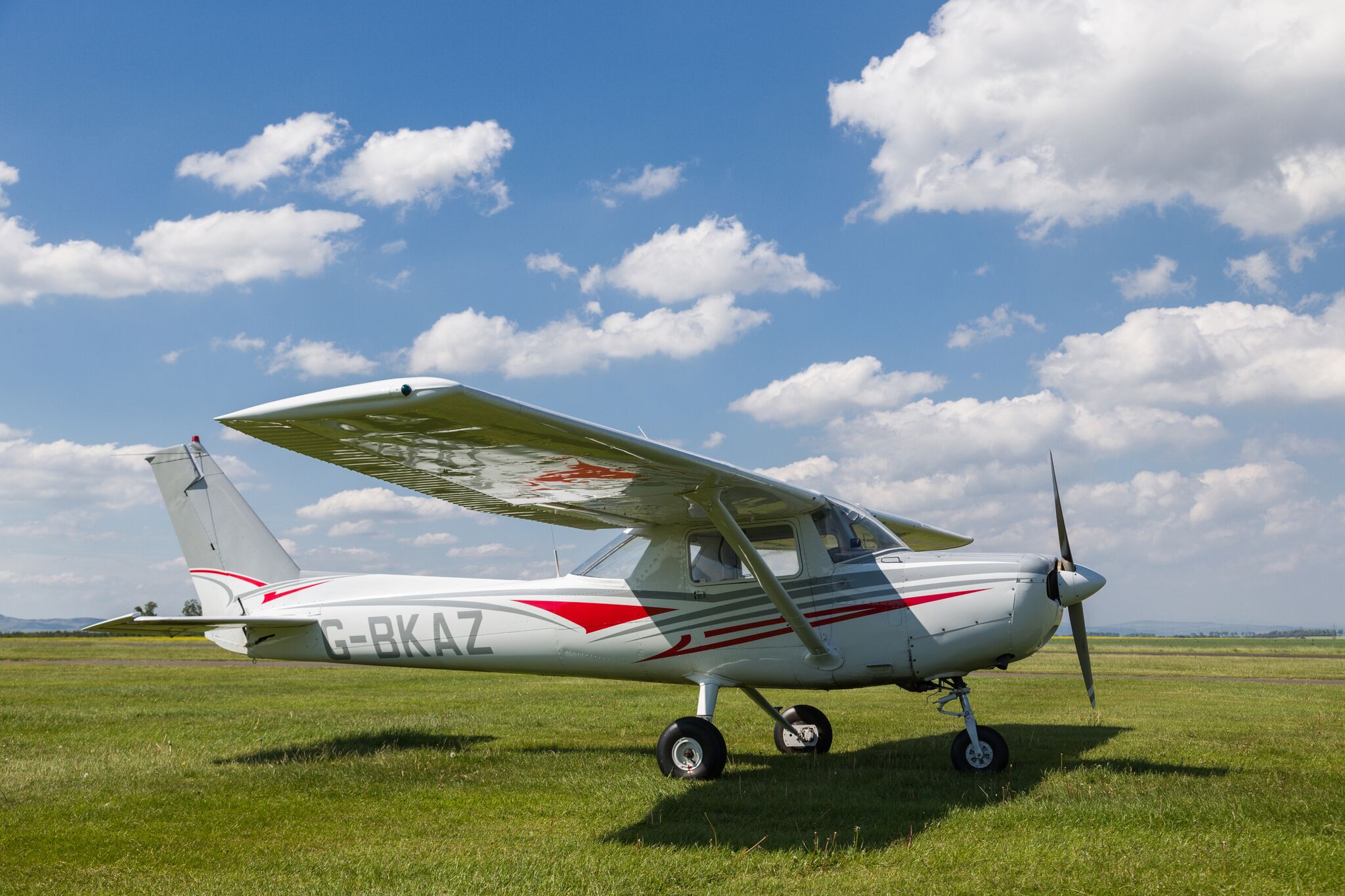 EASA Private Pilots Licence PPL