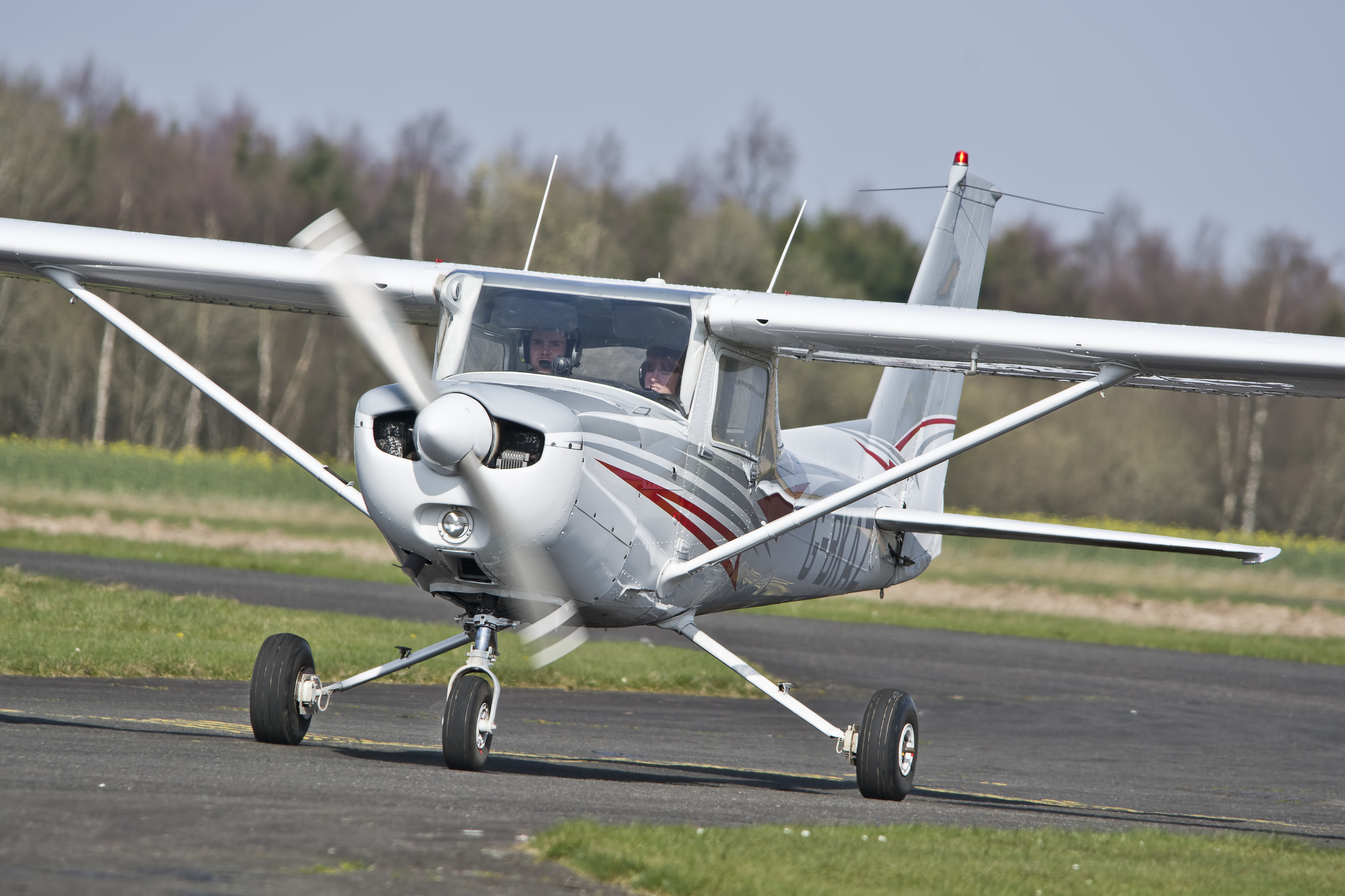 Cessna 152
